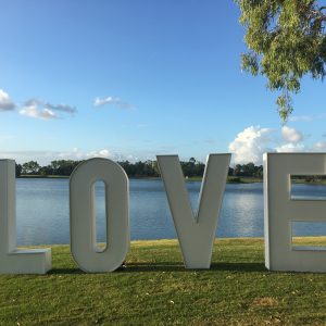 Wedding Equipment Hire Rockhampton & Gladstone
