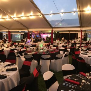 Wedding Audio & Visual Rockhampton & Gladstone